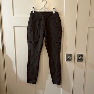 athleta cargo pants